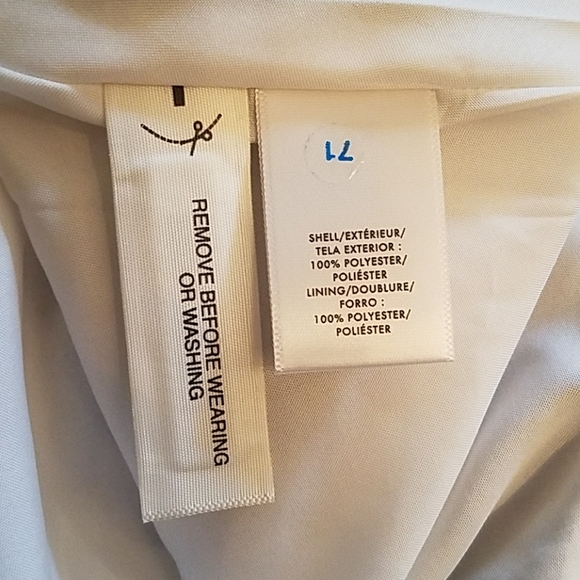 Ann Taylor skirt - Picture 5 of 5